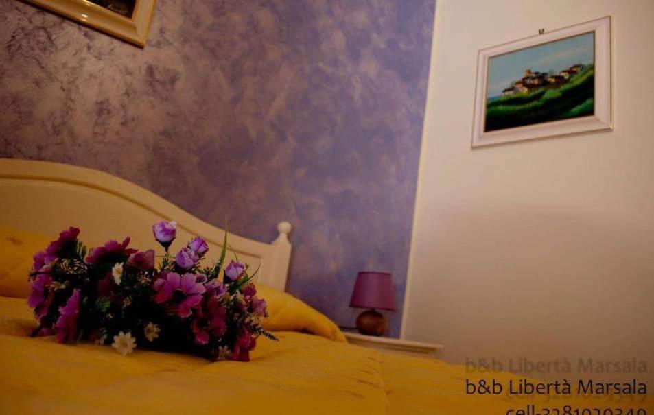 B&B Liberta Marsala Room photo
