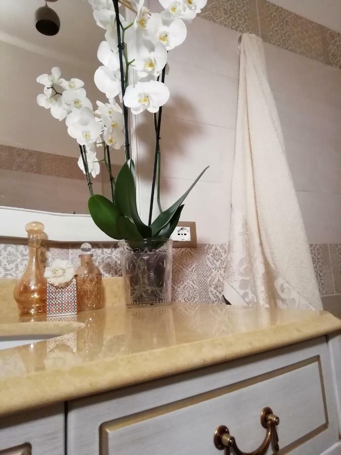 B&B Liberta Marsala Exterior photo